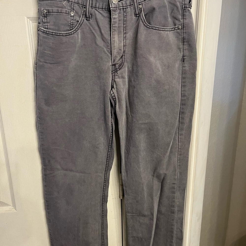 Levi's 514 Men's Jeans